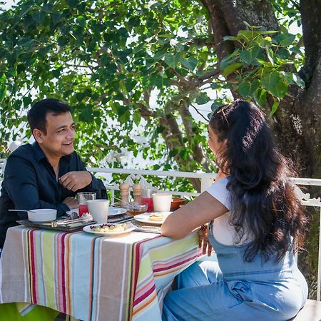 Neer Ganga Resorts Rishīkesh Eksteriør bilde