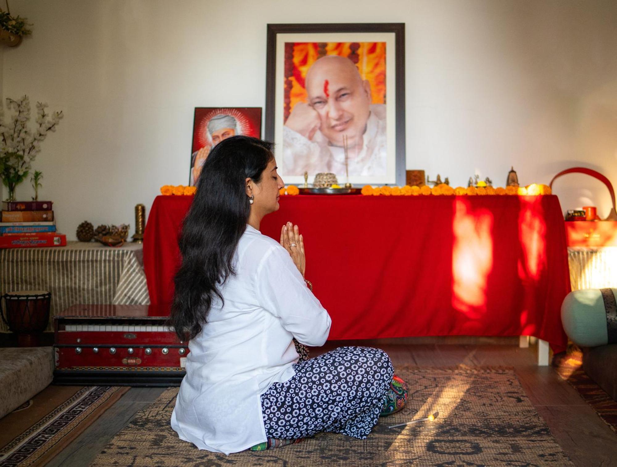 Neer Ganga Resorts Rishīkesh Eksteriør bilde